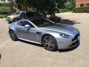 2014 Aston Martin Vantage S Coupe Centenary